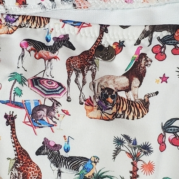 New Sam Edelman 2-piece bikini - Picture 7 of 10